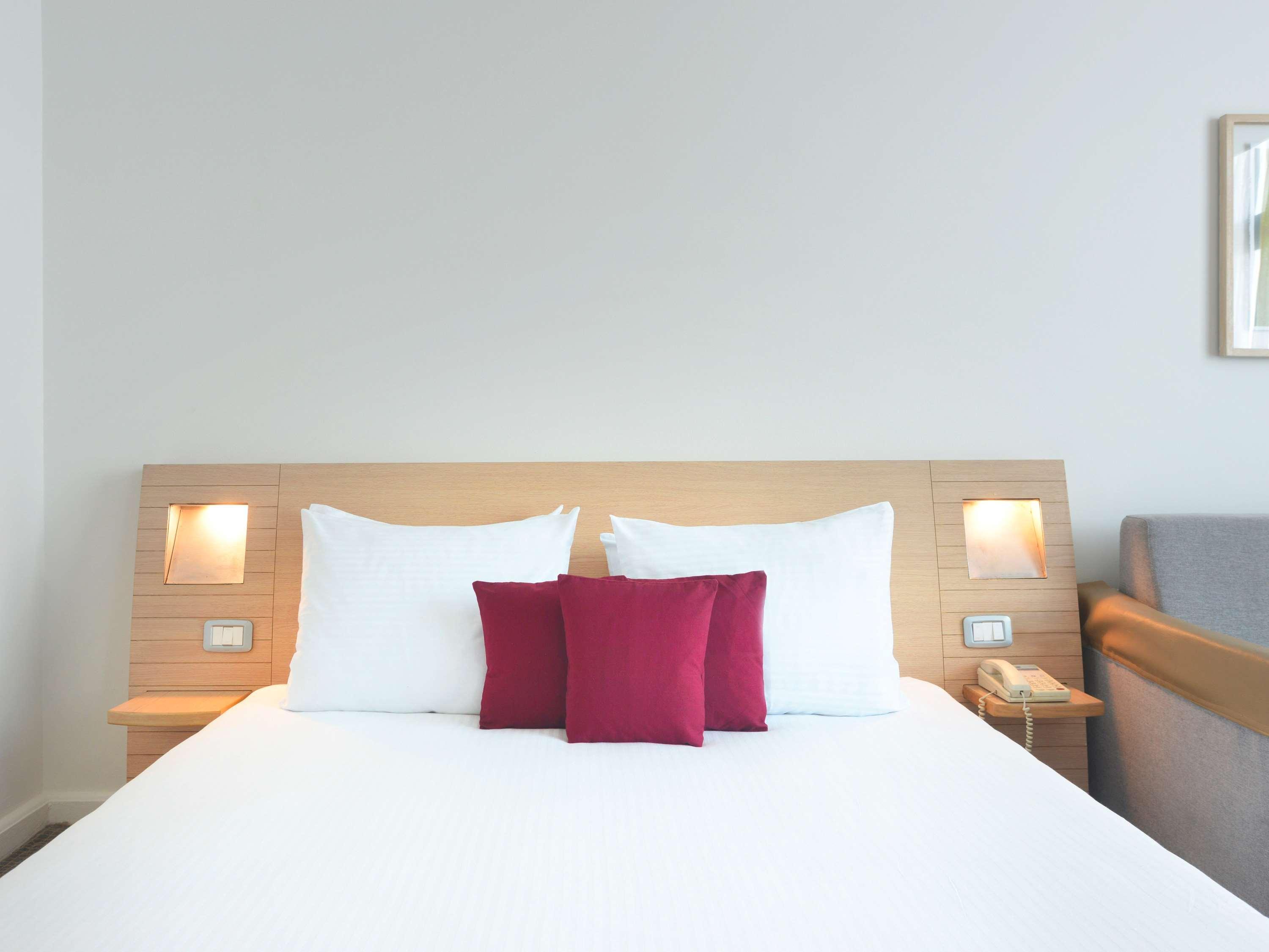 Novotel Cairo El Borg Giza Bagian luar foto