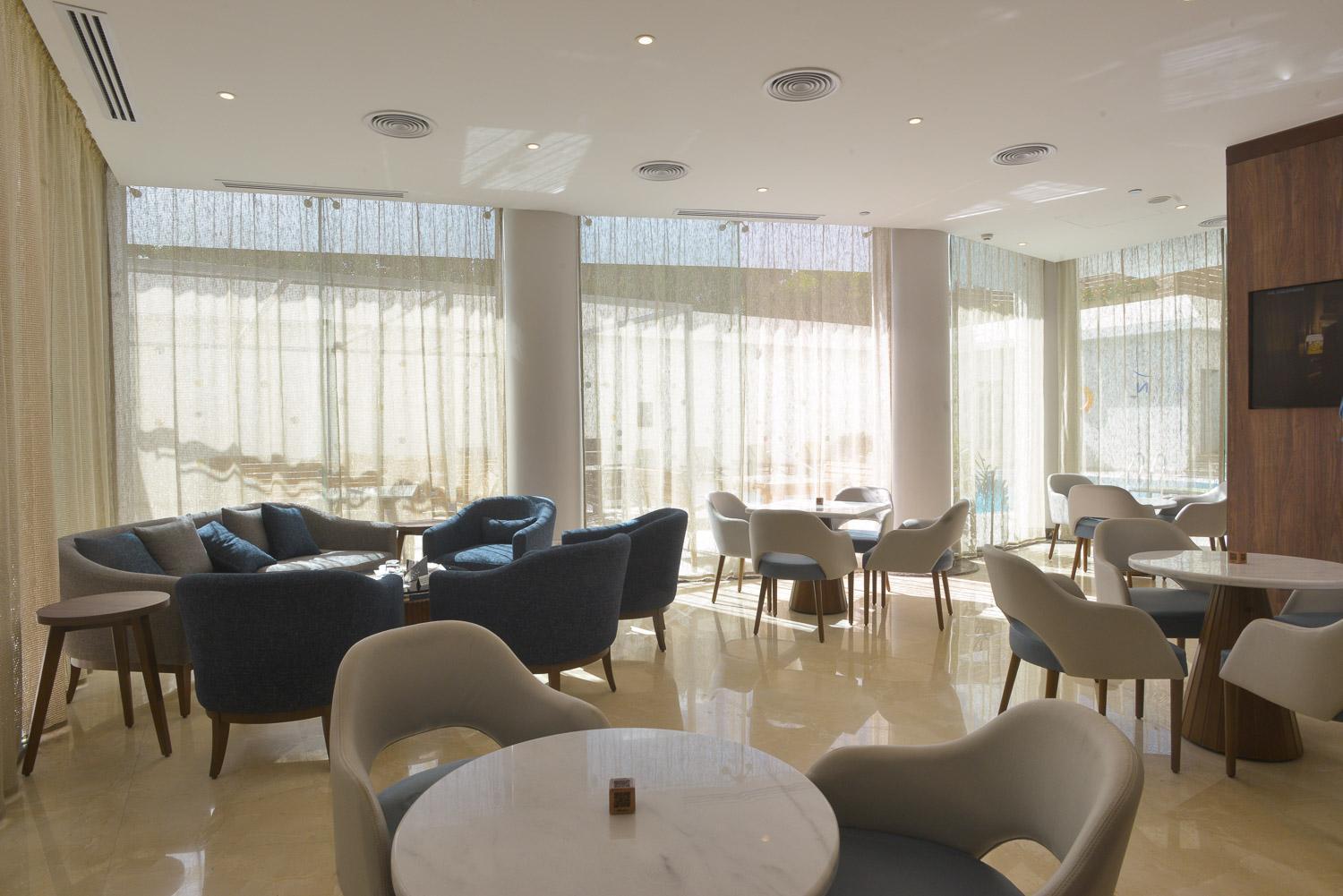 Novotel Cairo El Borg Giza Bagian luar foto