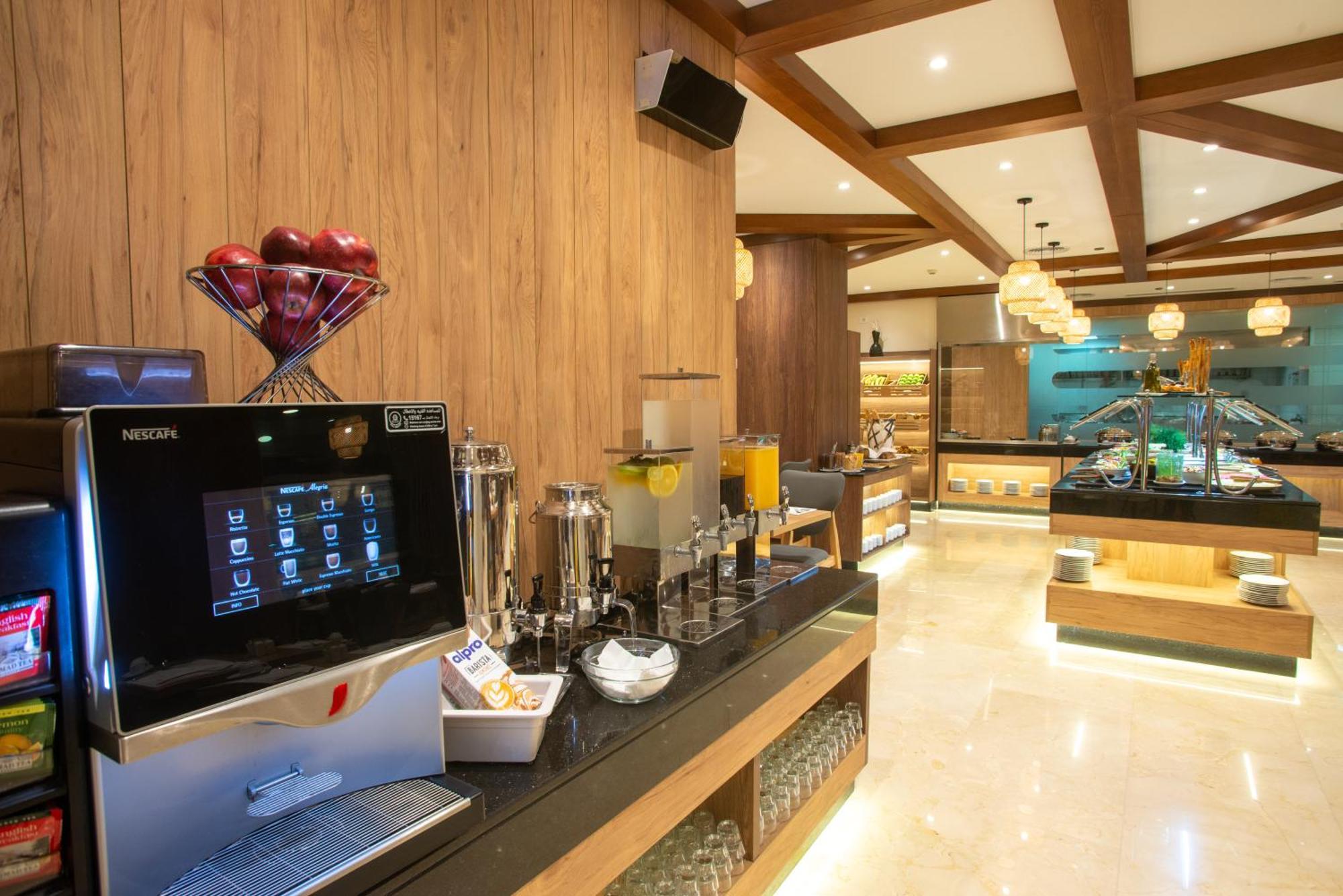 Novotel Cairo El Borg Giza Bagian luar foto