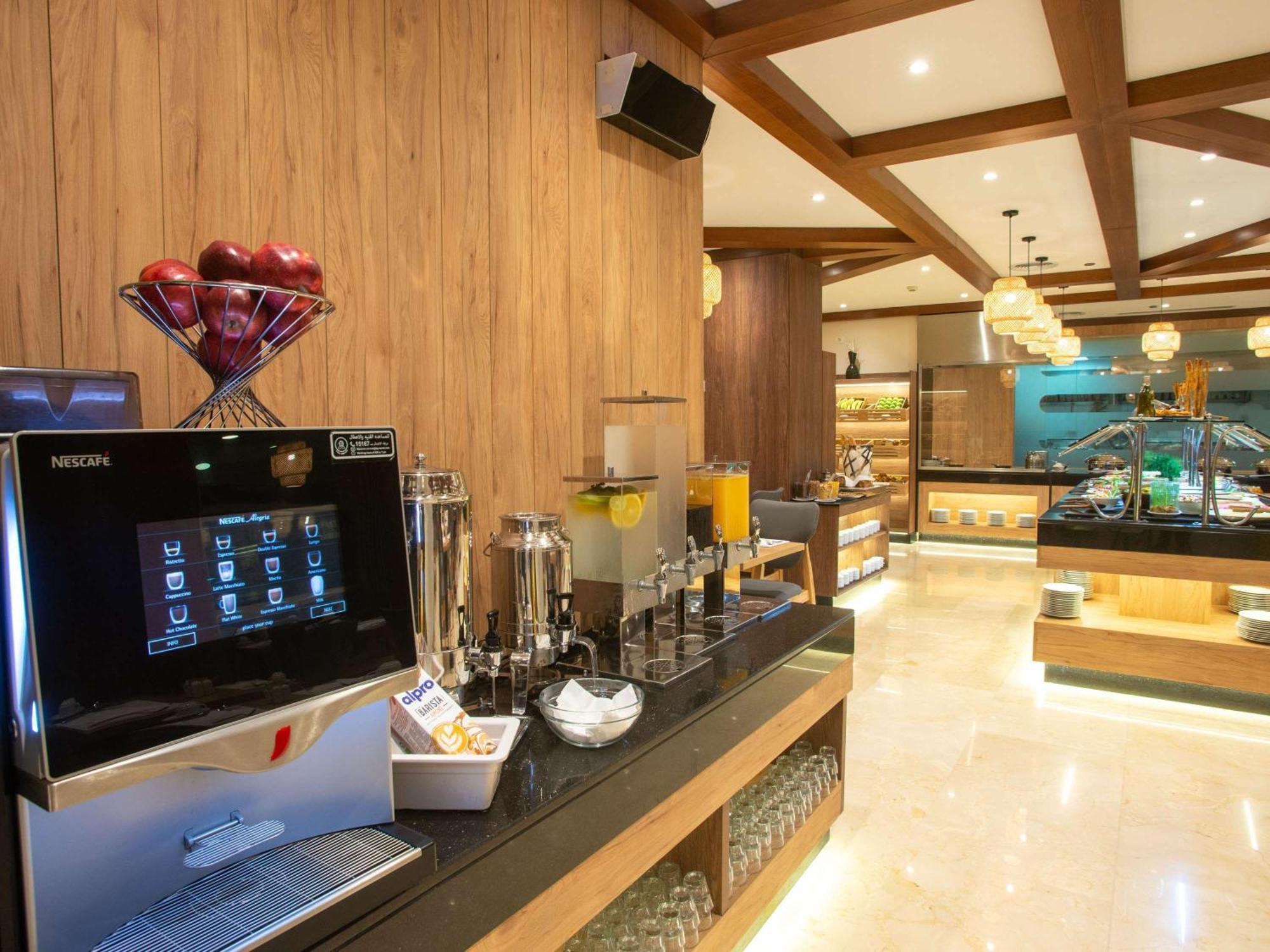 Novotel Cairo El Borg Giza Bagian luar foto